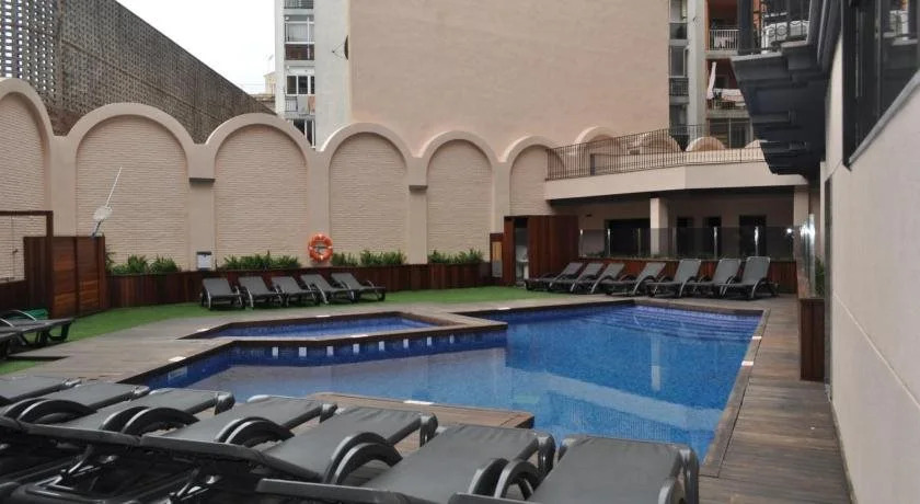 Apartaments Trimar