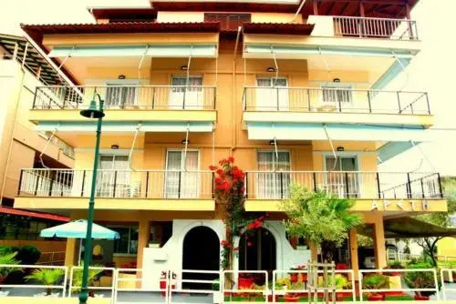 Areti Hotel Apartments