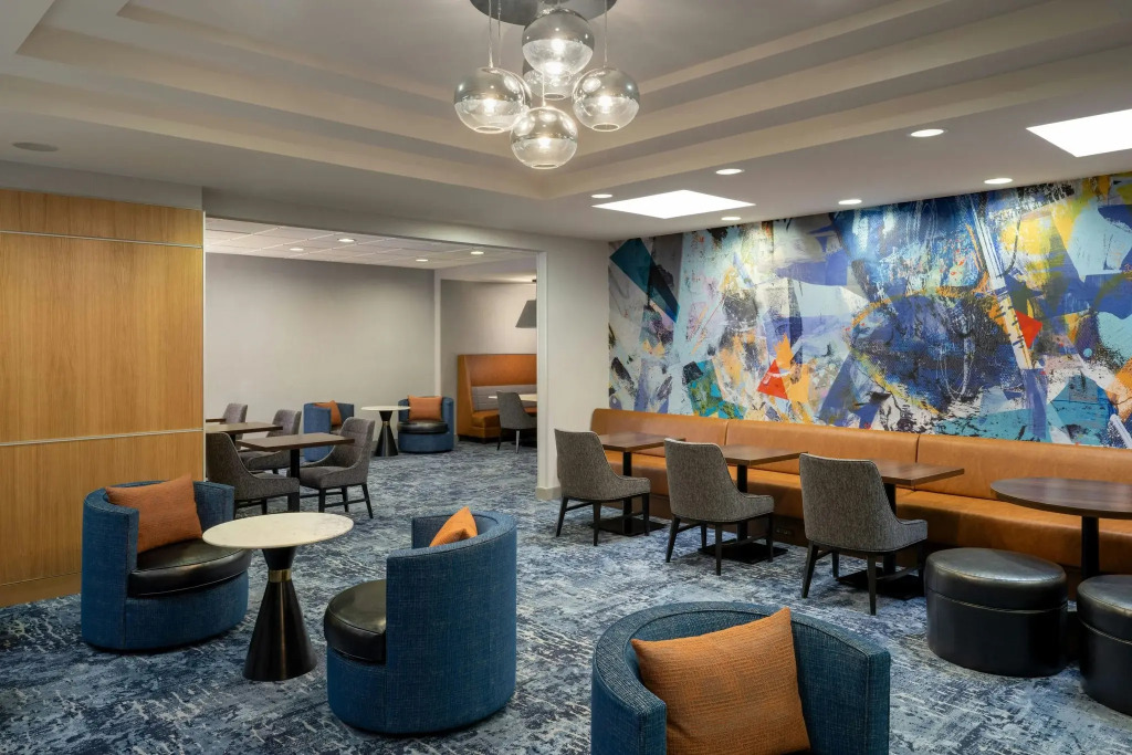 Residence Inn Washington, DC / Dupont Circle