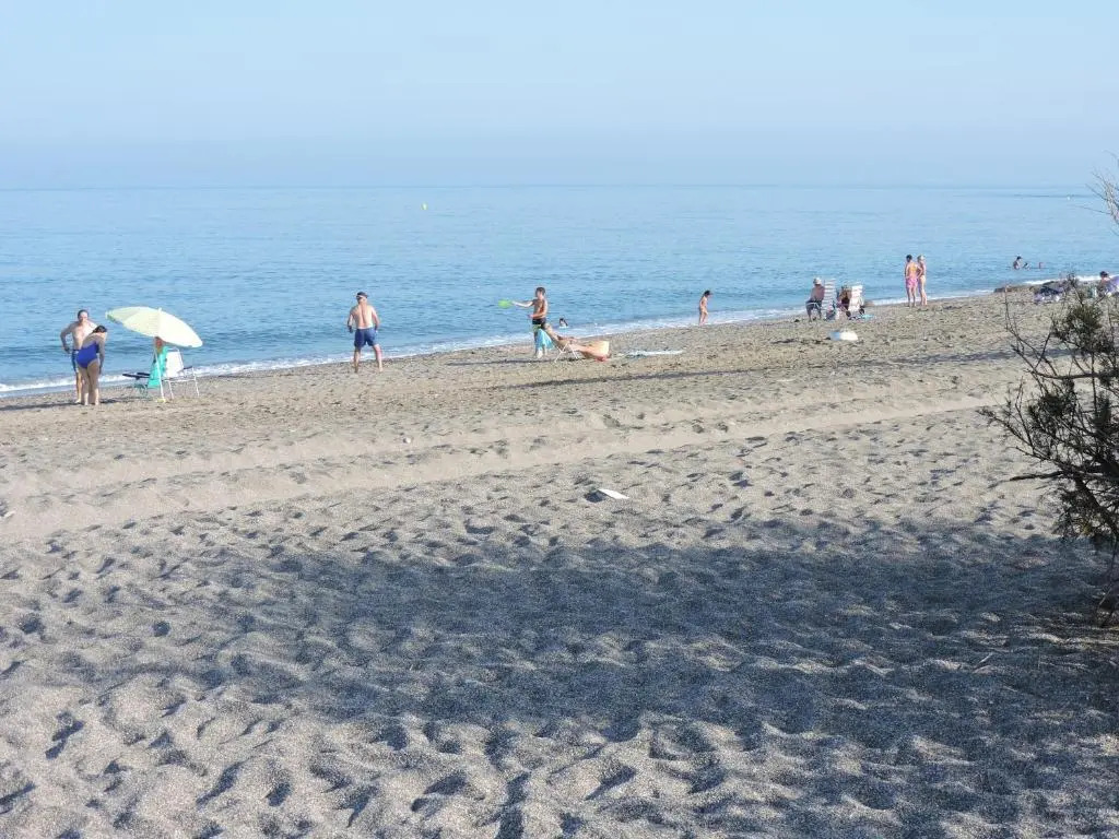 Urbanización Manilva Beach 21