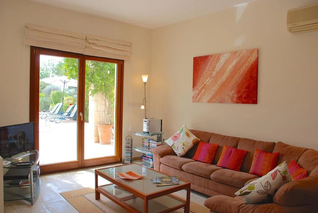 Villa HG28 - Loukia