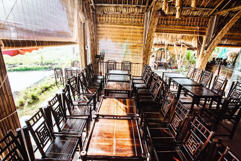 Nan House - Tam Coc