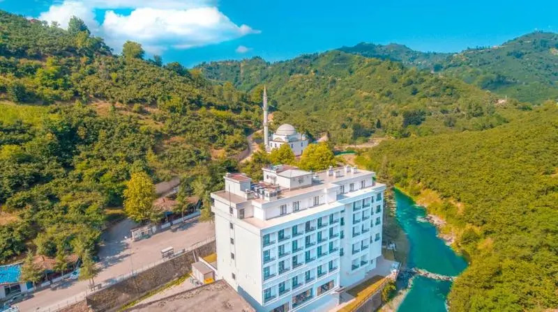 Fatsa Thermal and Spa Hotel