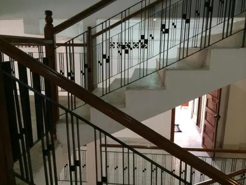 Mekong Hotel