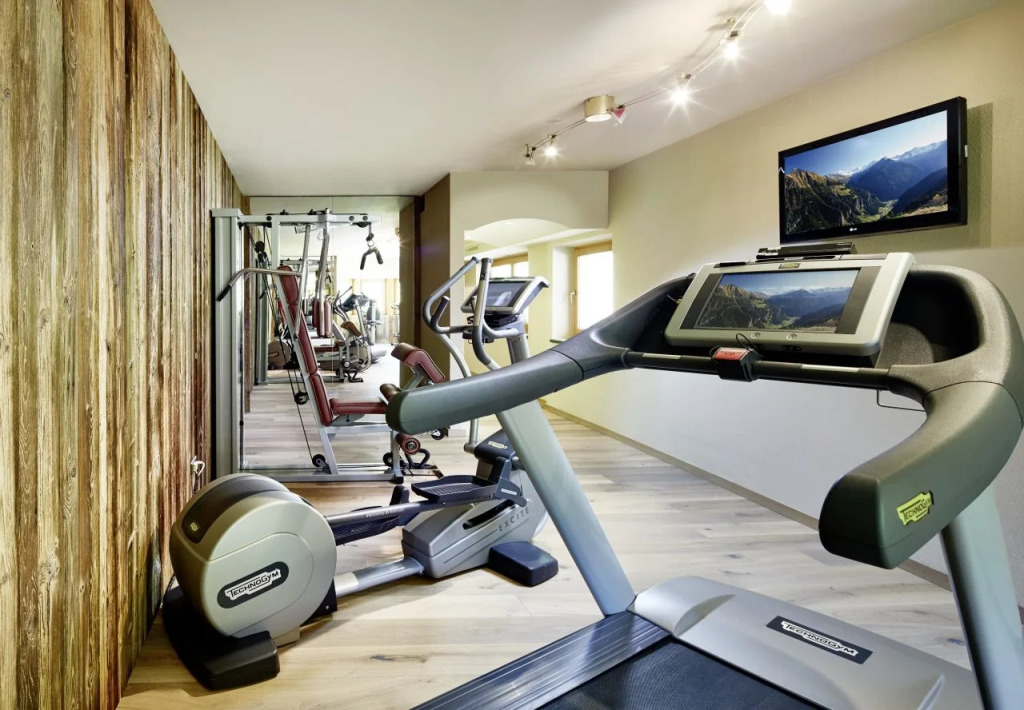 ZillergrundRock - Luxury Mountain Resort