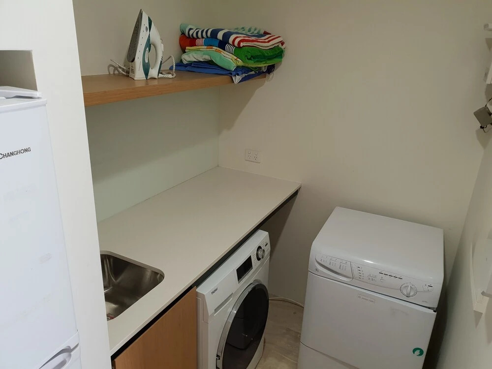 Apartment 9