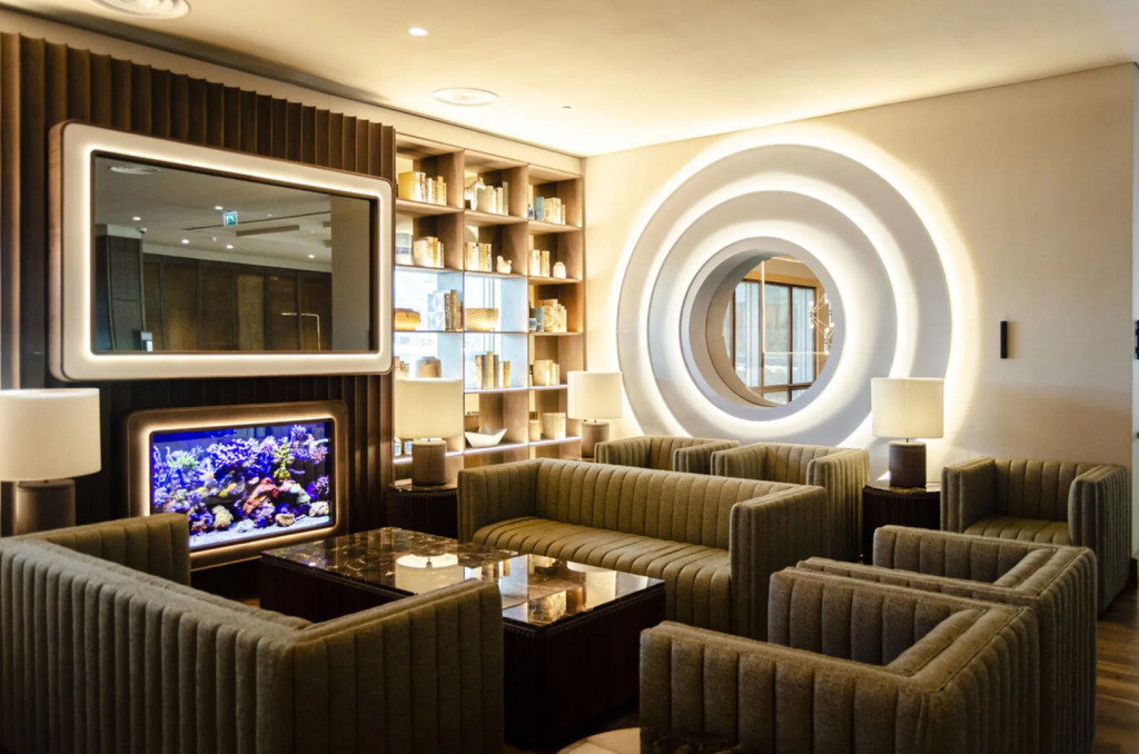 SANA Malhoa Hotel