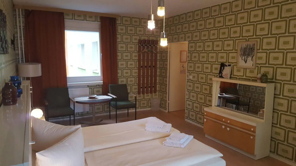 OSTEL - Das DDR Hostel