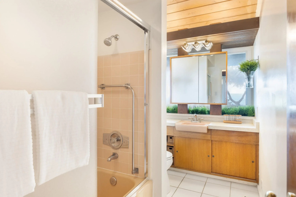 La Jolla Mid century by Avantstay Private Pool Outdoor Living Ocean Views
