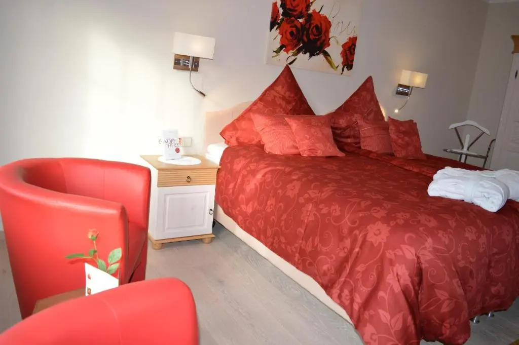 Luxus Suite Engel inklusive THERMEplus