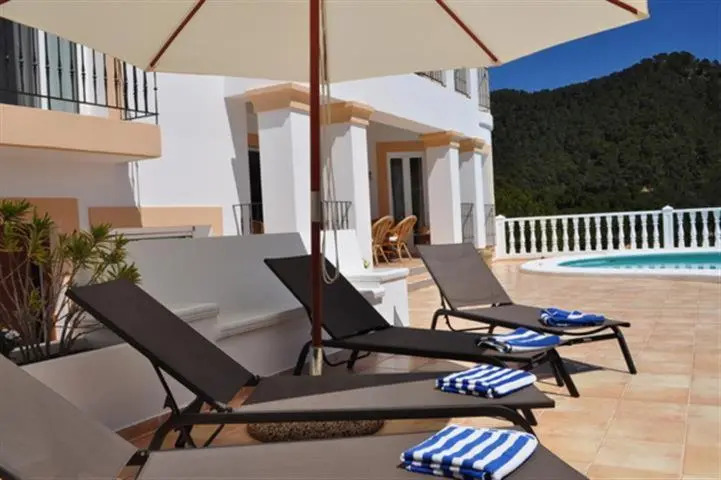 Villa Sa Seni