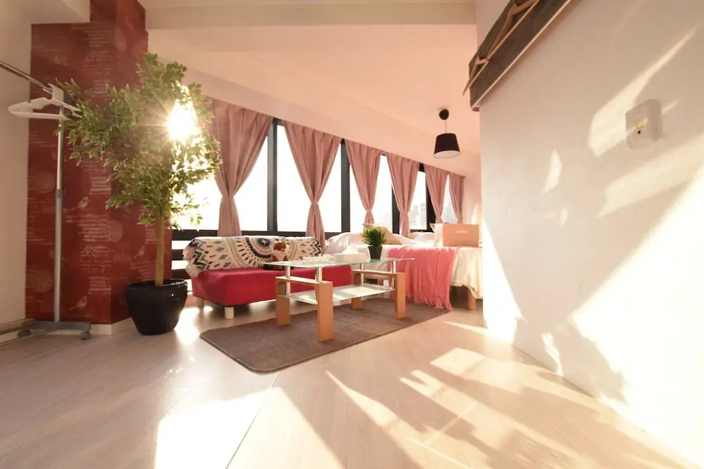 Balcone Uchikyuhoji