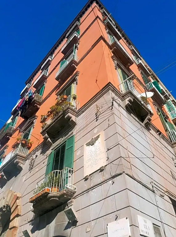 B&B Casa Caracciolo