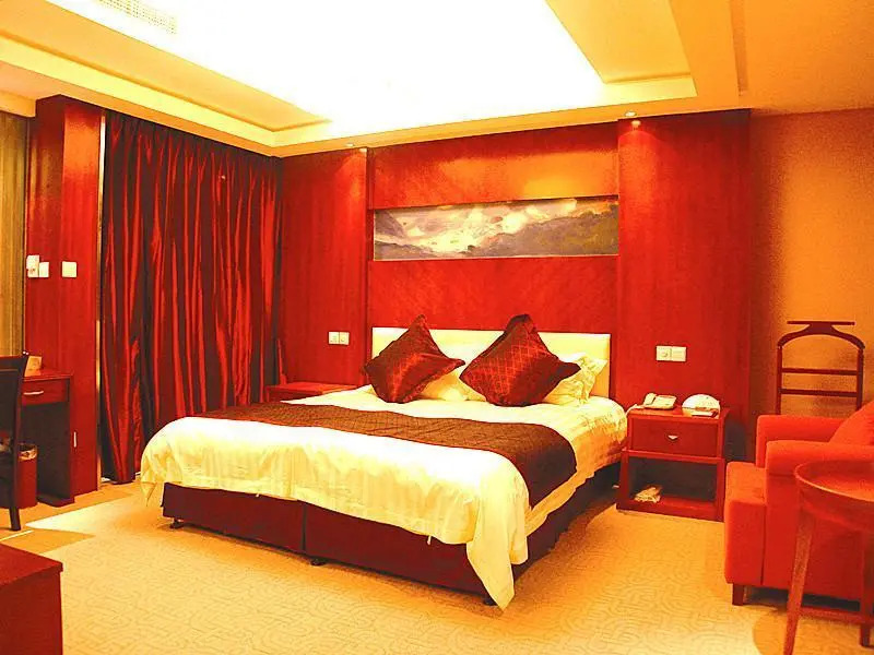 New Xilai Hotel