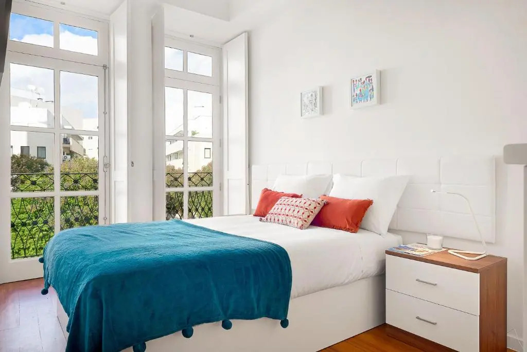 Porta 34 Apartments