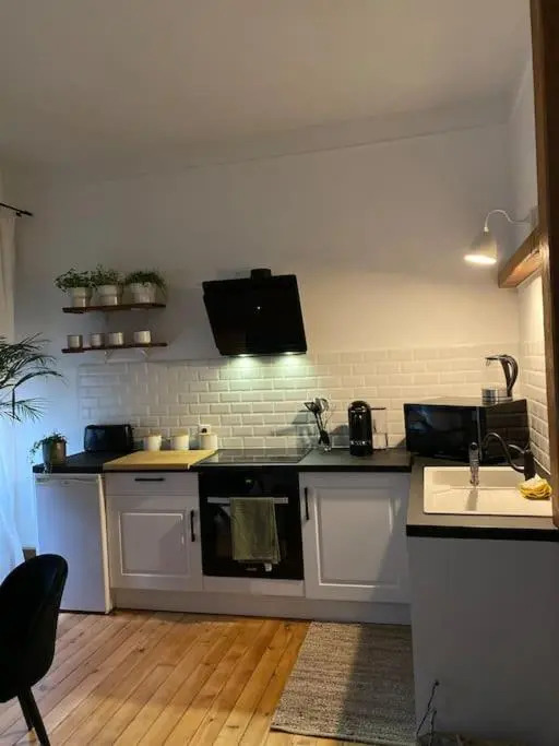 Appartement VH III