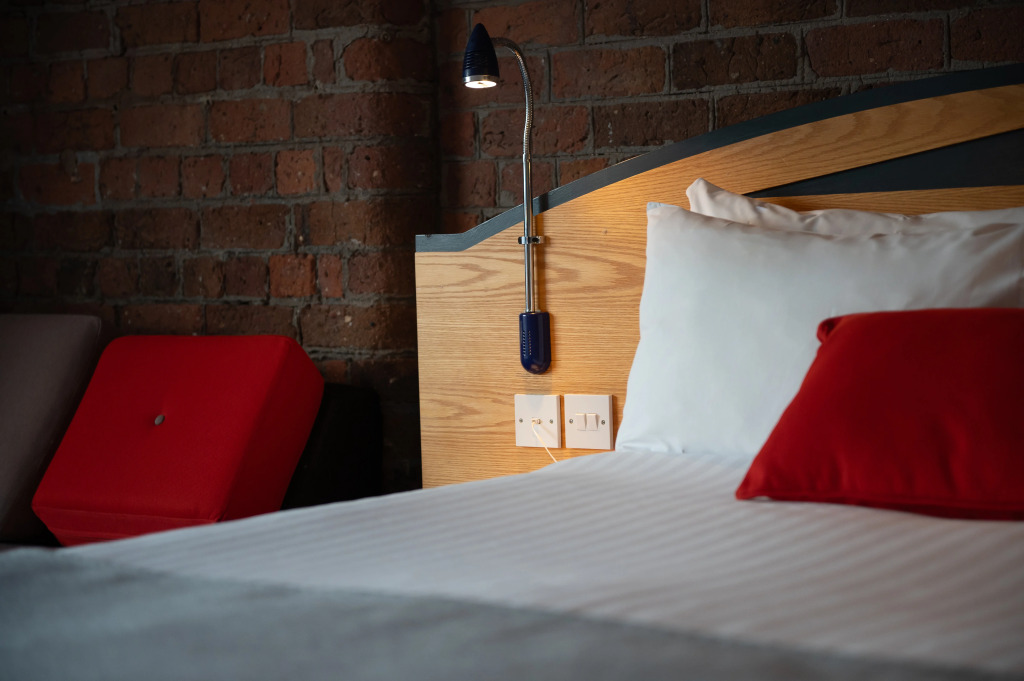 Holiday Inn Express Liverpool-Albert Dock by IHG