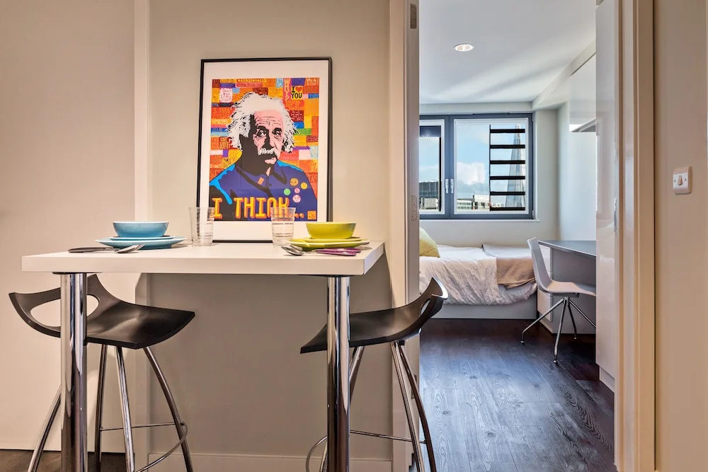 Pure CityStay Paris Gardens