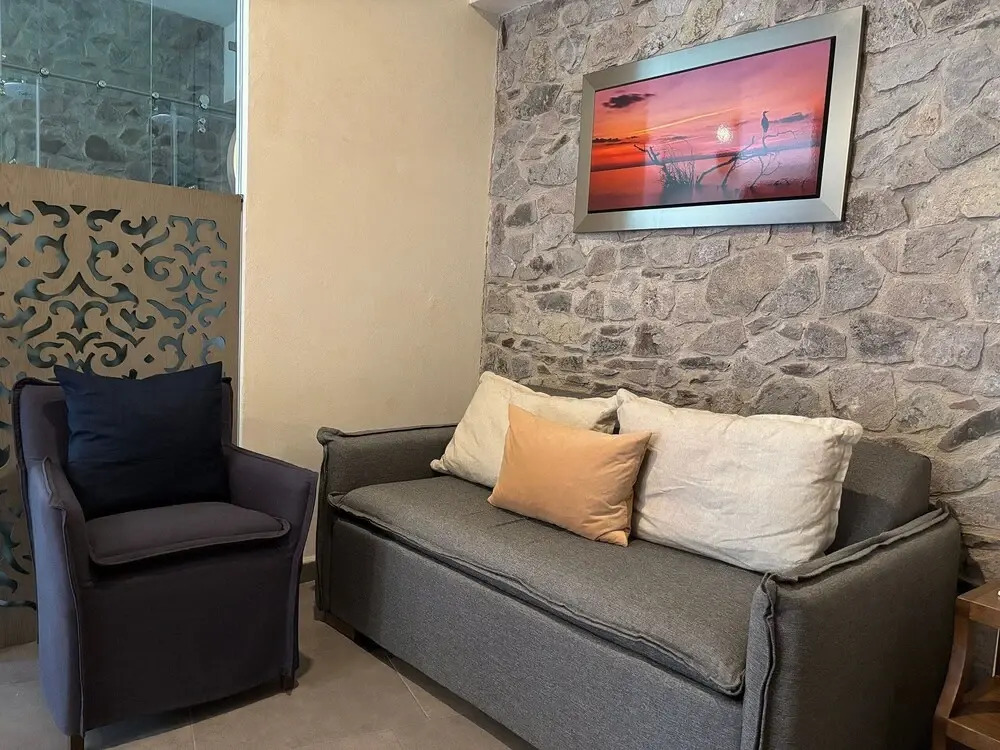 Castello di Carlo - Loft Carlo III