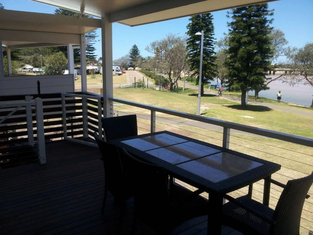 Big4 Sydney Lakeside Holiday Park
