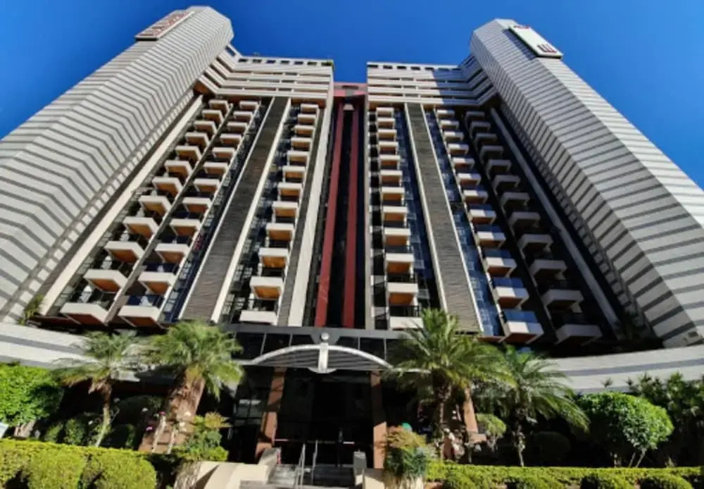 Metropolitan Hotel Brasília