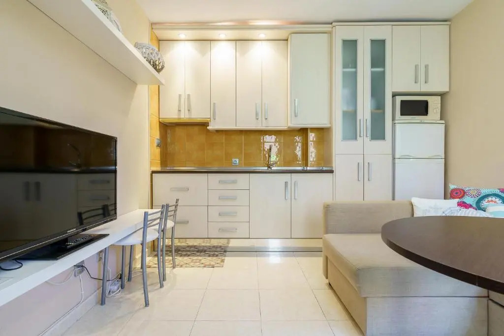 CT 178 - Versalles City Apartment - Fuengirola
