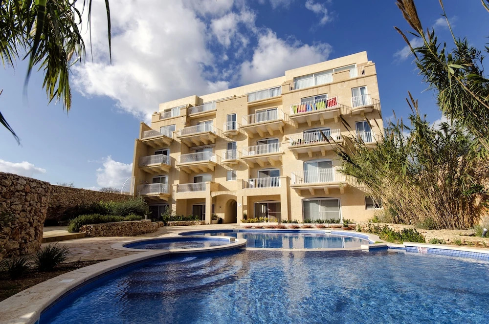 Gozo Pride Penthouse