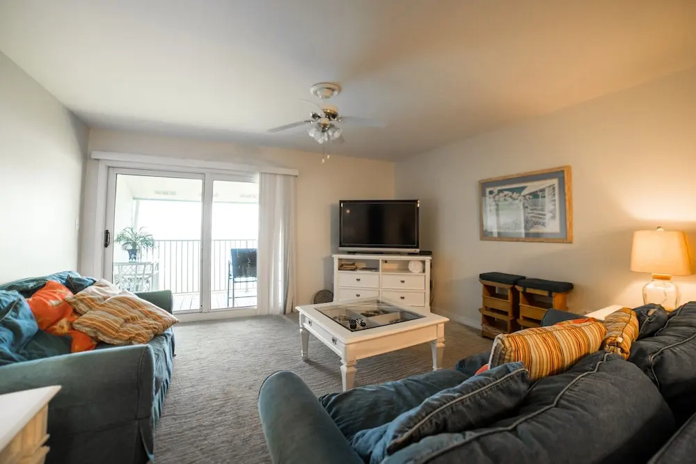 Perdido Key Condo #b23 2 Bedrooms 2 Bathrooms Condo