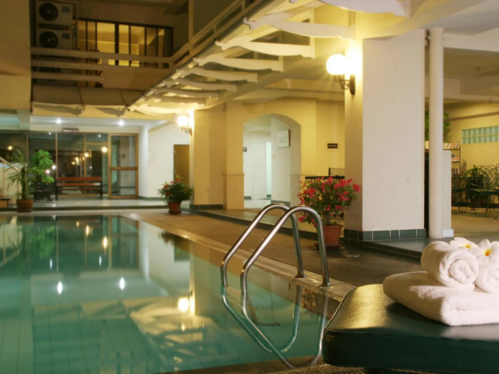 Kantary House Hotel, Bangkok