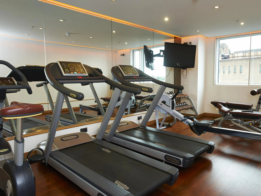 Pestana Chelsea Bridge Hotel & SPA