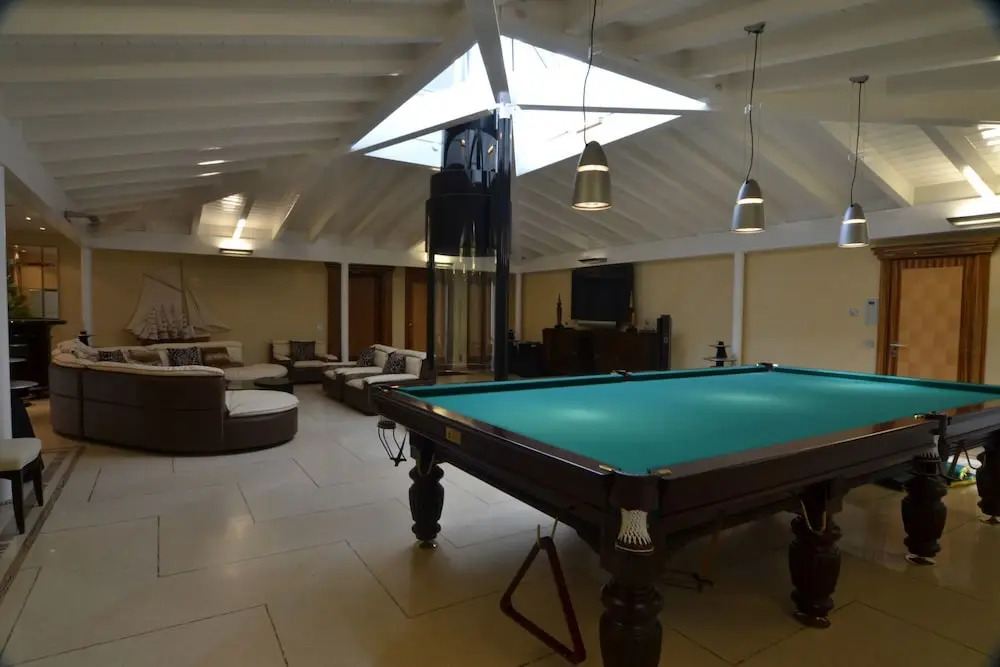Villa Schwarzwald