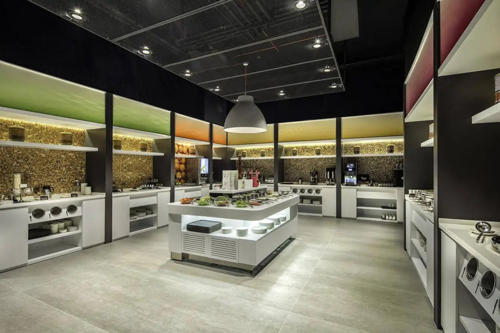 Hampton By Hilton Izmir Aliaga