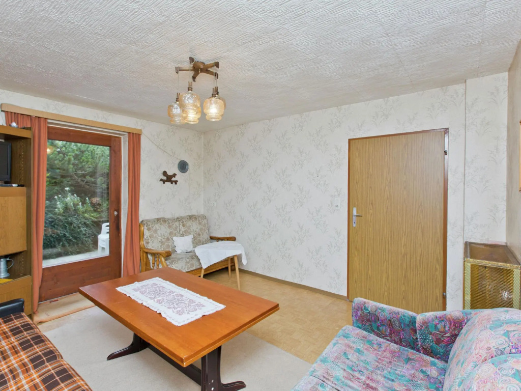 Villa in Piller near Ski Bus & Lake