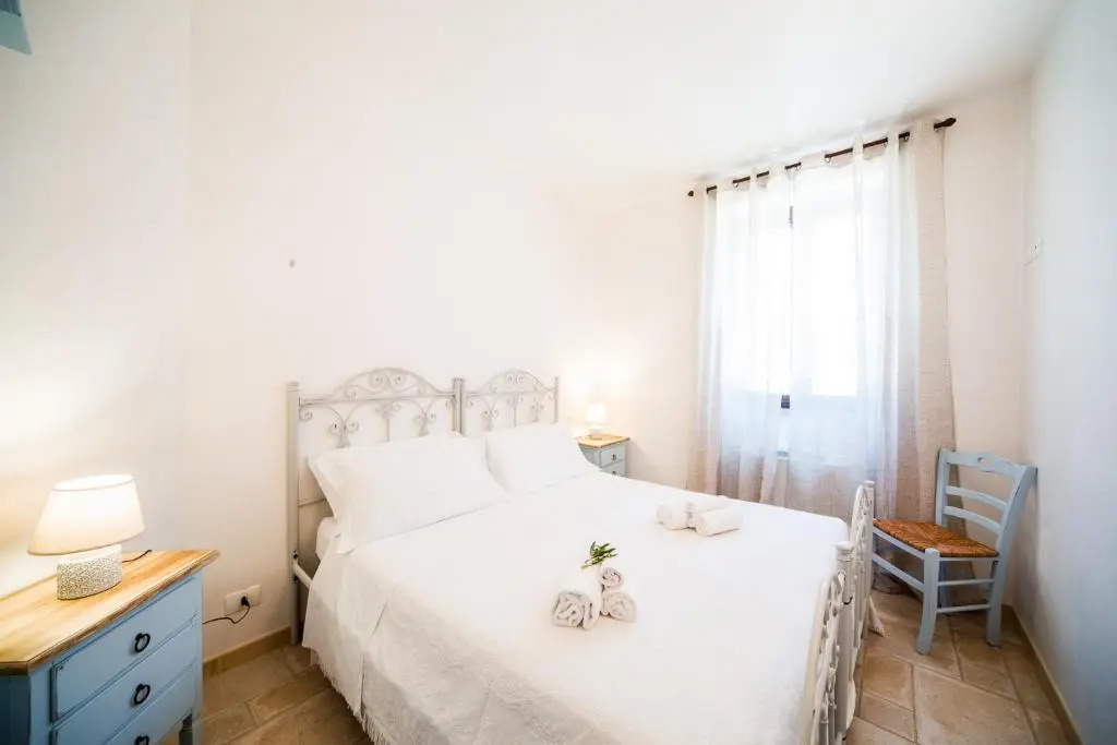 Trulli Nuova Aia Resort