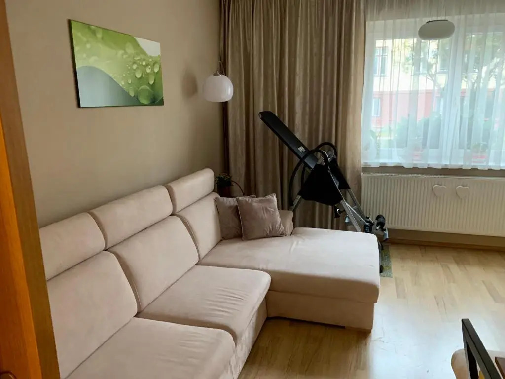 Park - apartmány na prenájom