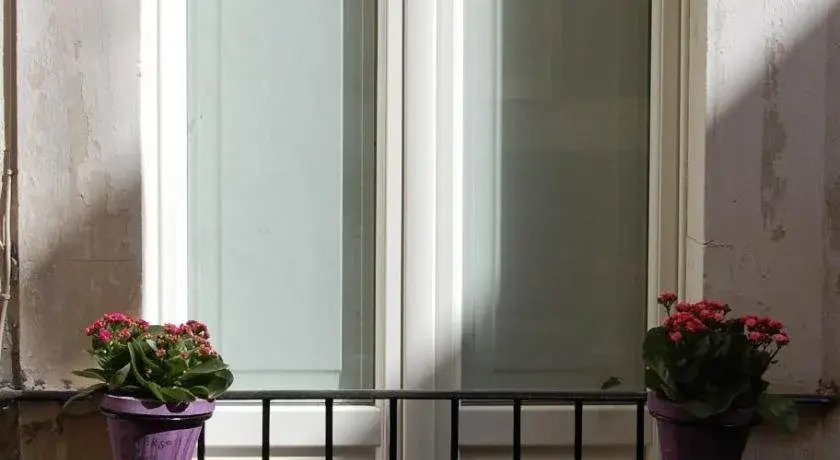 Talia Ortigia Apartment
