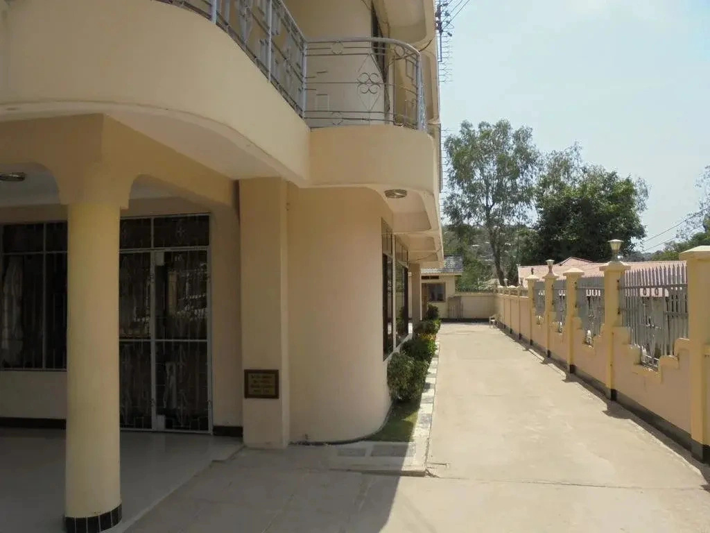 Hotel KG Golden Resort