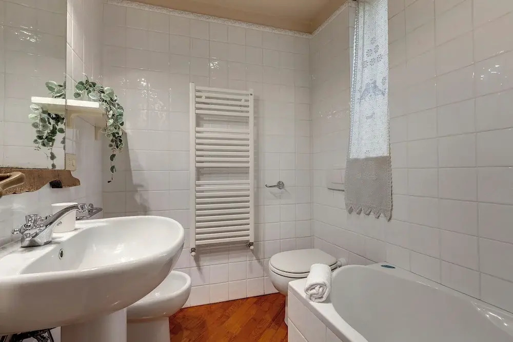 Mamo Florence - Gastone Apartment