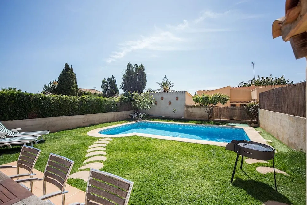 Villa Bahias
