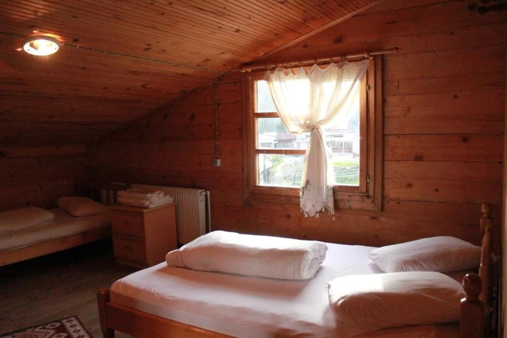 Kuspuni Dag Evi