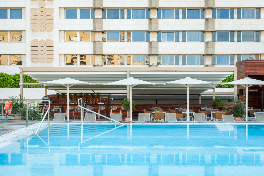 Meliá Sevilla