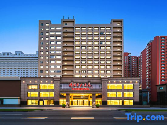 Niu De Cao Hotel