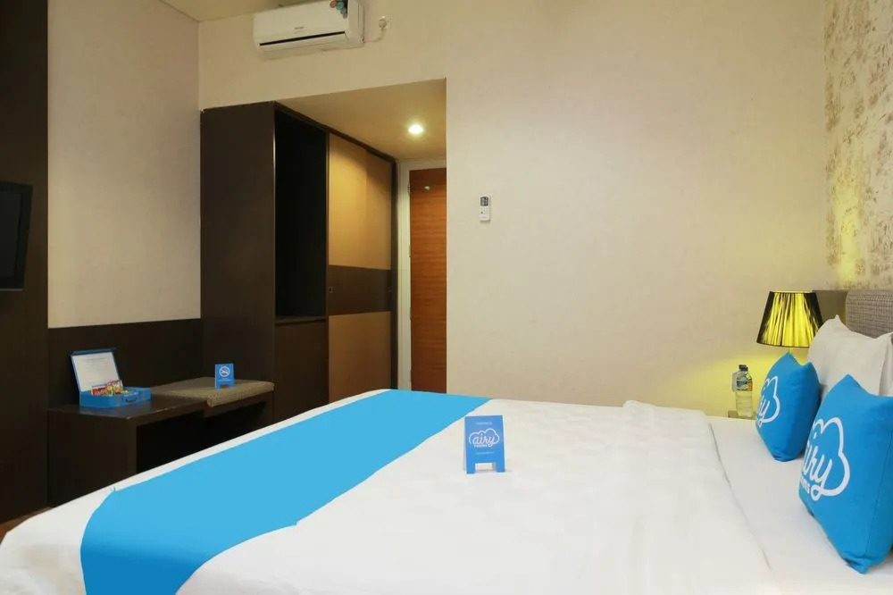 Airy Lahundape Edy Sabara Bypass 8 Kendari