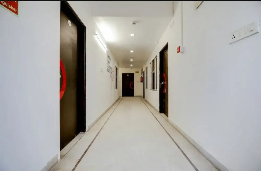 Shri Sai Residency