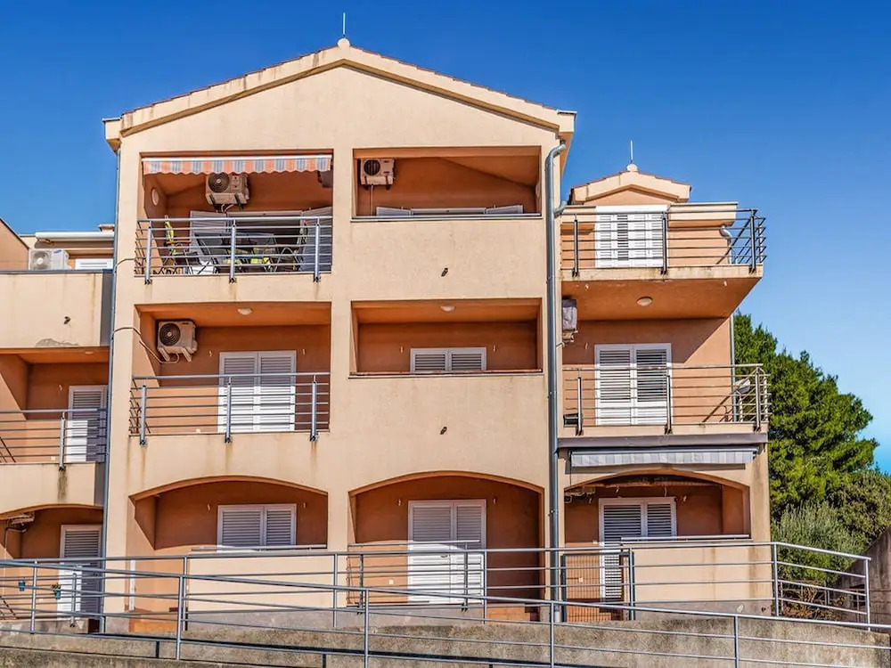 Apartment Irena