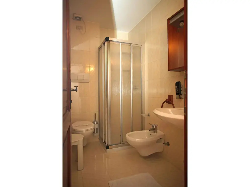 Hotel Biancaneve