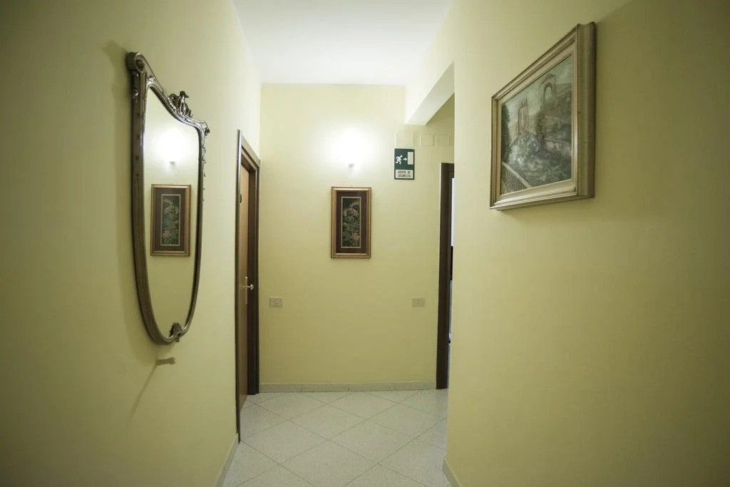 La Caravella
