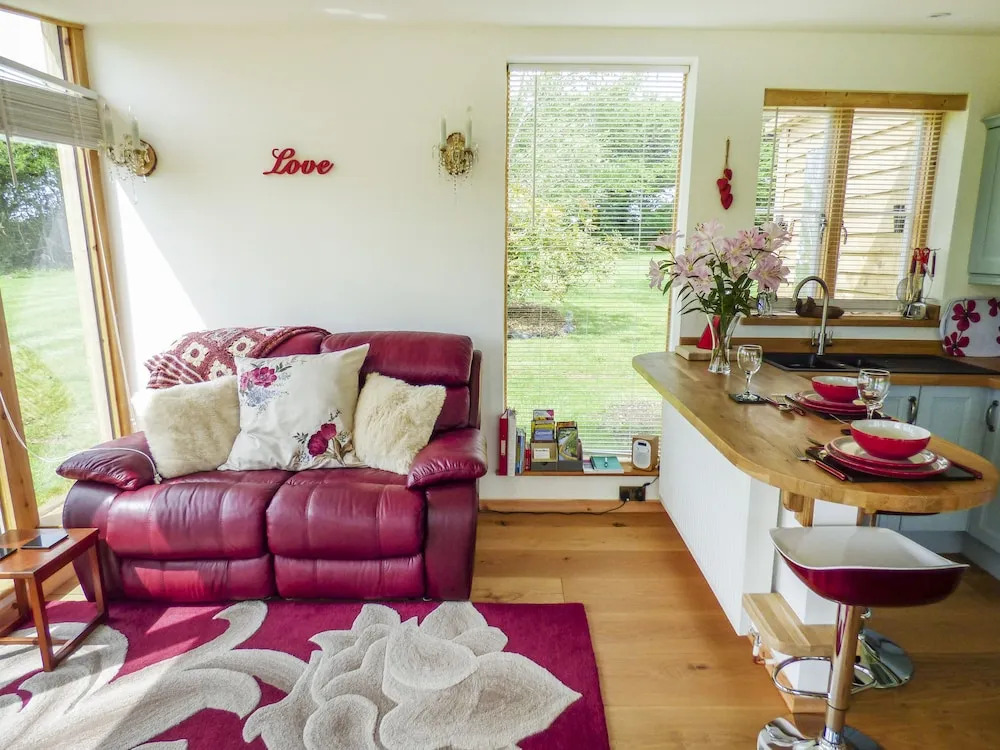 Caradon Lodge