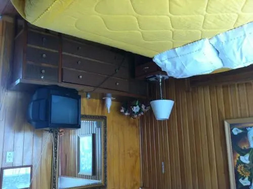 Hostal Ely