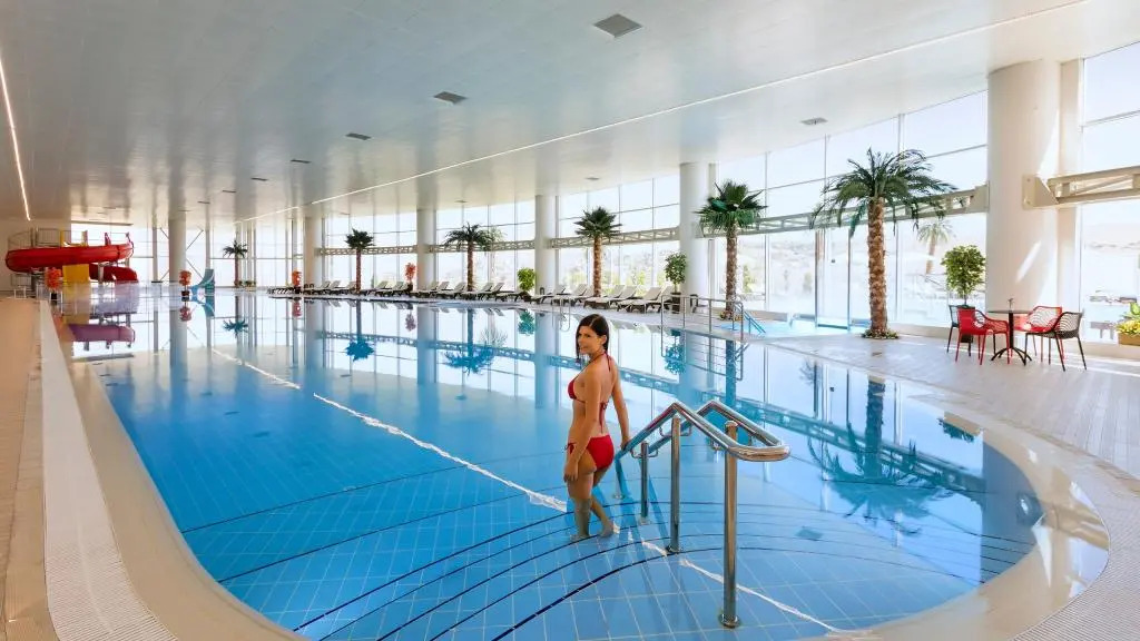 Grannos Thermal Hotel & Convention Center
